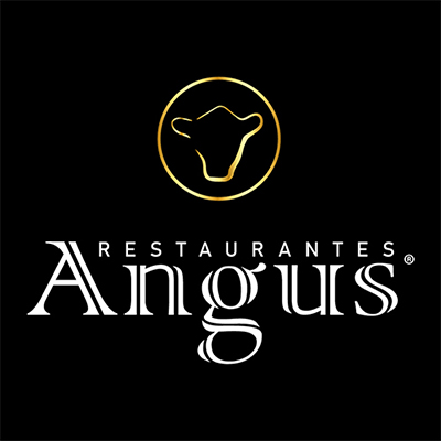 Restaurantes ANGUS-Steakhouse logo